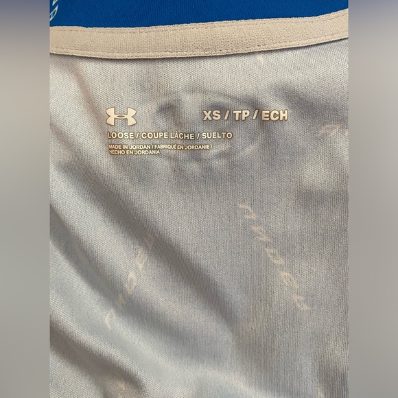 Under Armour Jersey Top - Picture 5 of 5